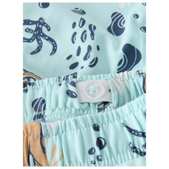 Name It Βρεφικό σετ Flaz Set